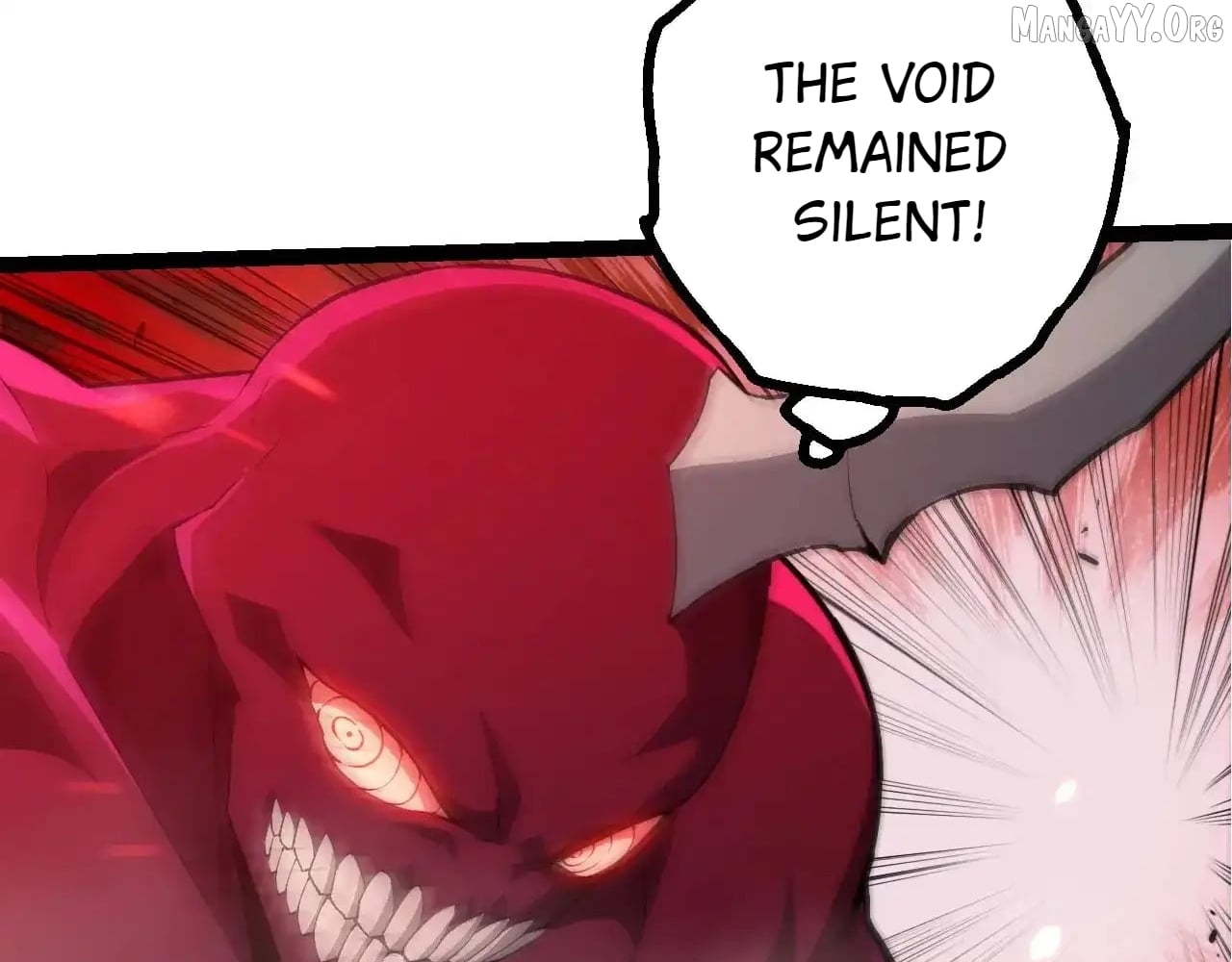 Evolution Begins With A Big Tree Chapter 456 - page 46
